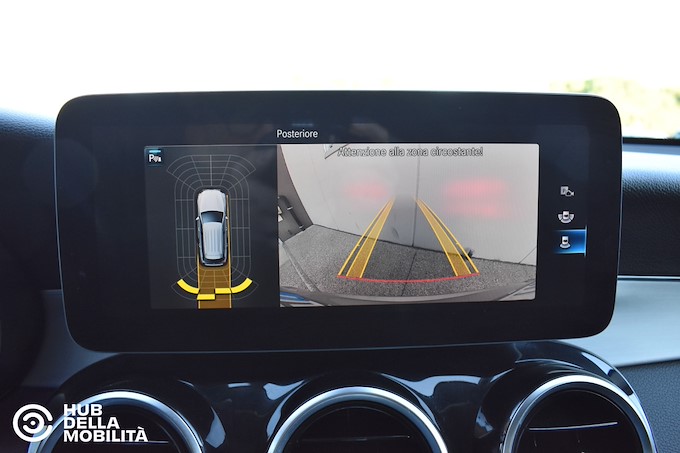 MERCEDES-BENZ GLC 220 d 4Matic Premium Plus